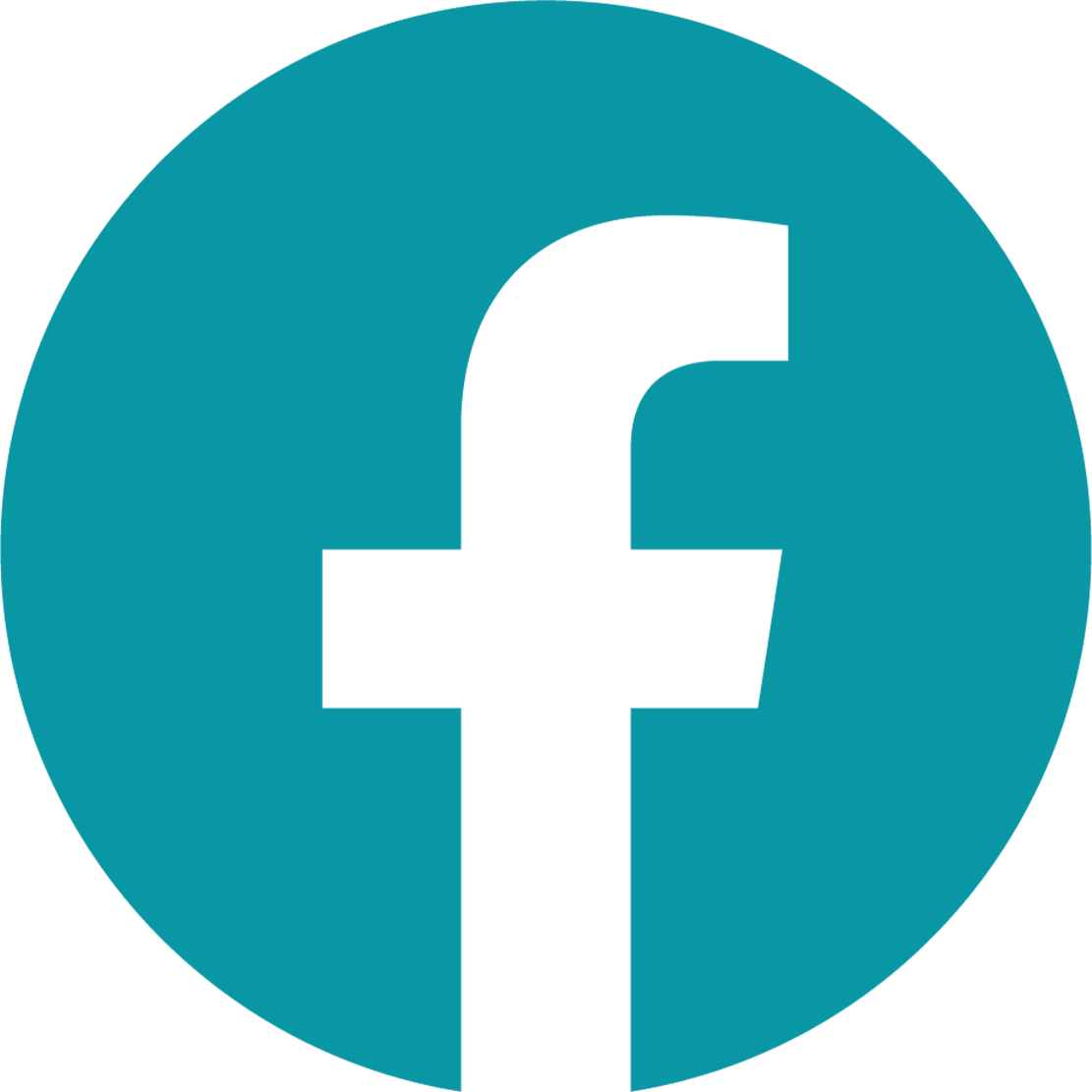 Facebook Icon - Medica Webflow Template