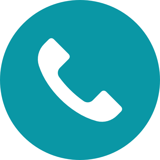 Phone Icon - Medica Webflow Template